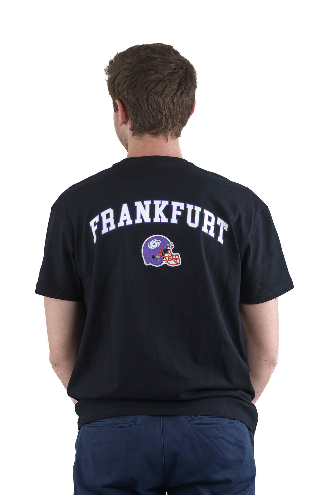Galaxy Essential T-Shirt