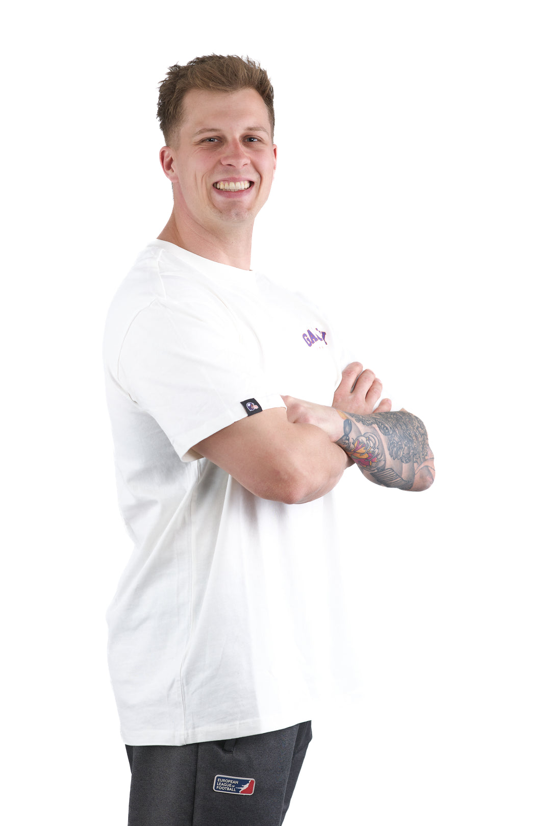 Galaxy Bold T-Shirt