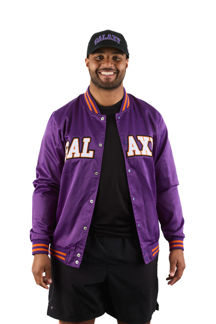 Galaxy College Jacke 2025