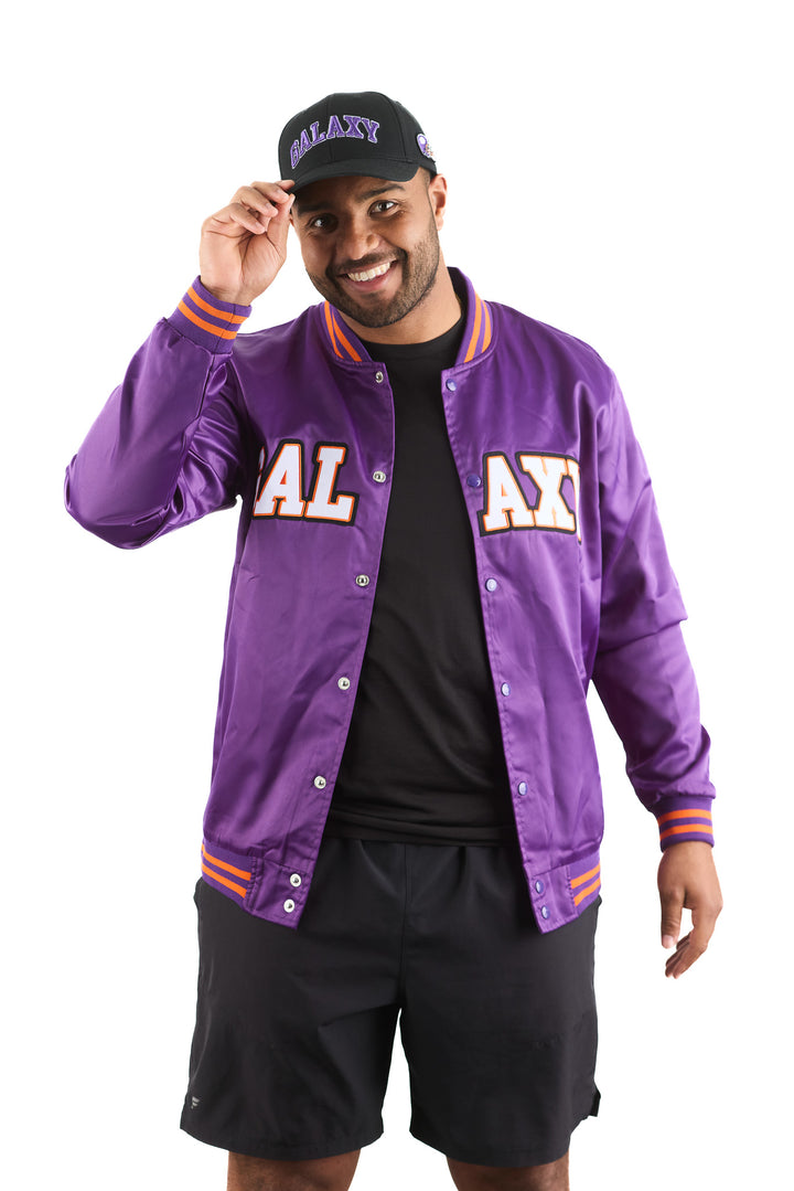 Galaxy College Jacke 2025