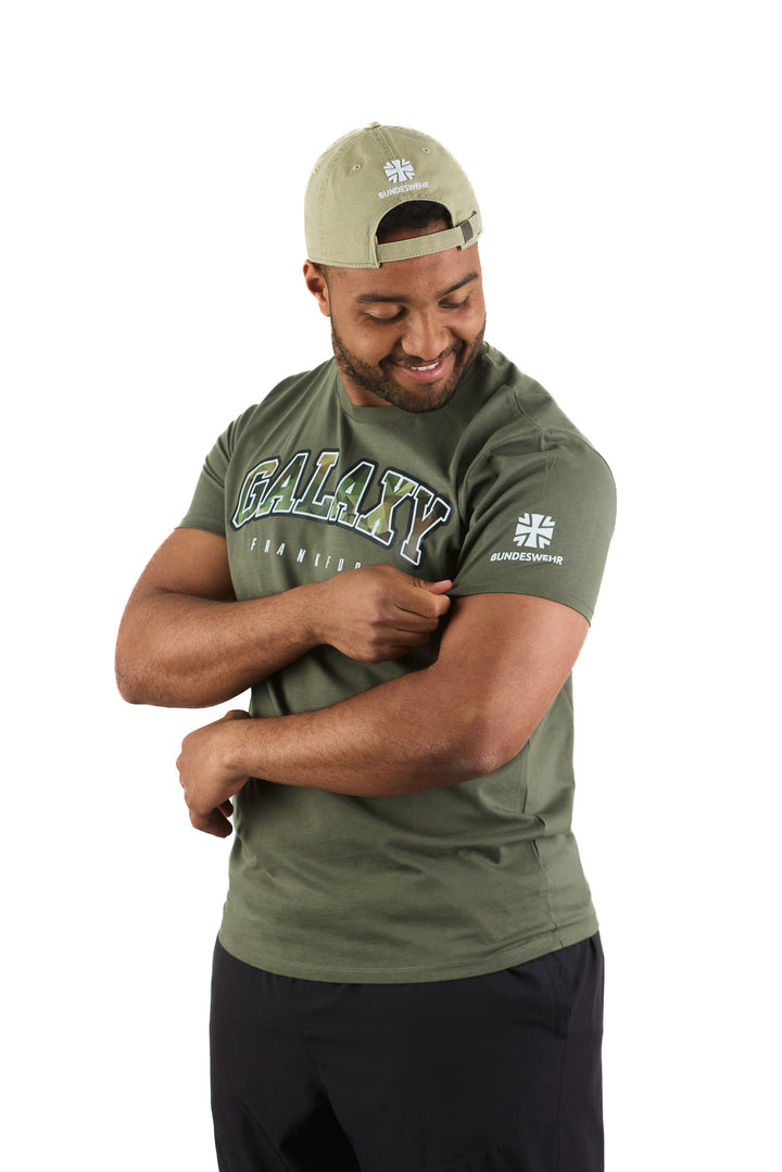 Bundeswehr T-Shirt 2025