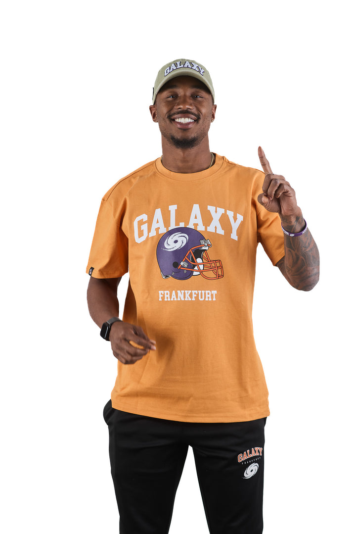 Galaxy Reloaded T-Shirt