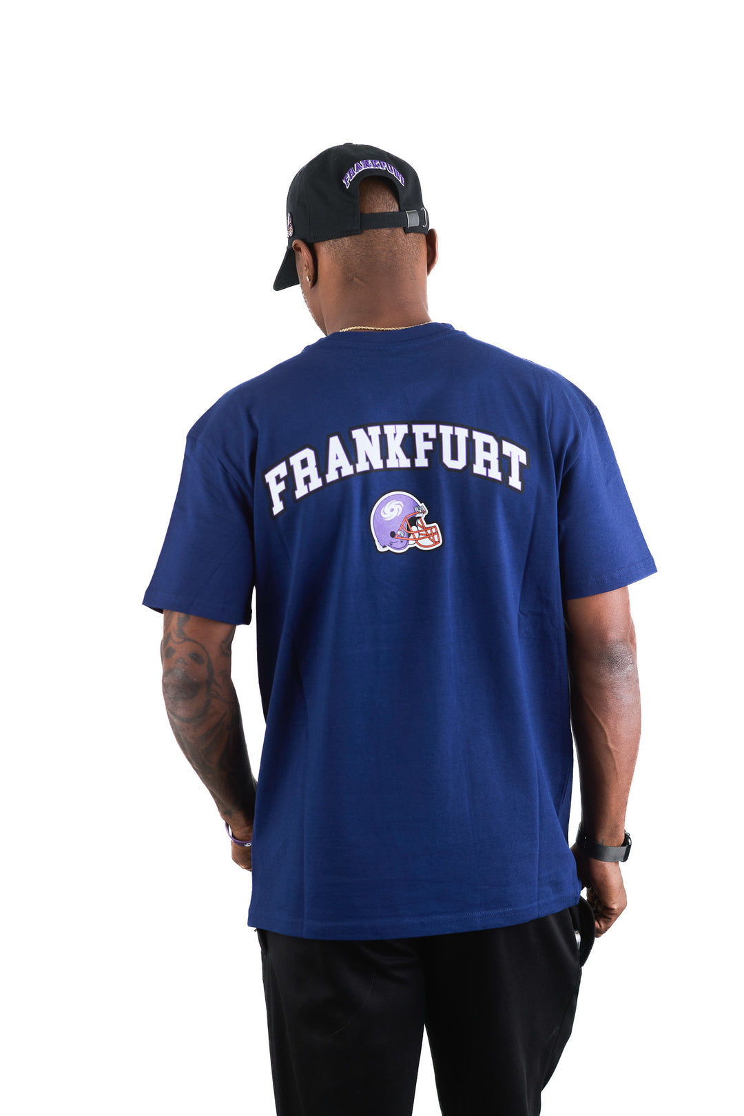 Galaxy Essential T-Shirt