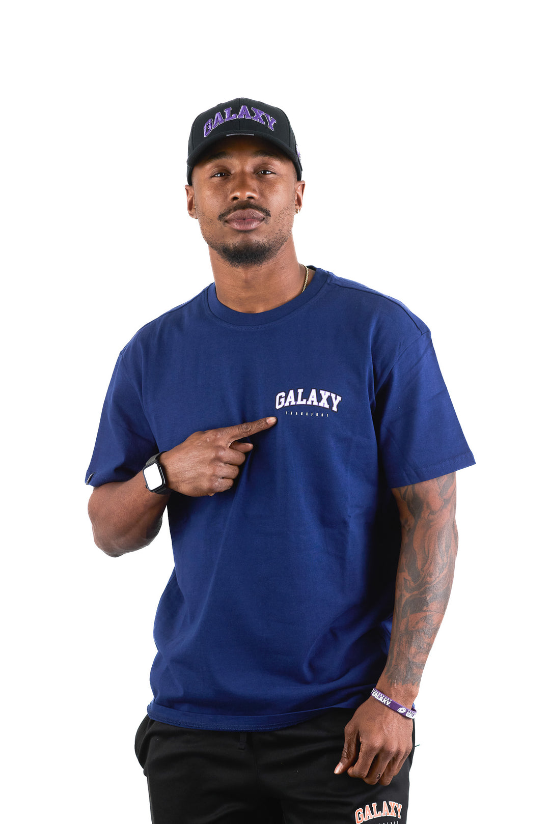 Galaxy Essential T-Shirt