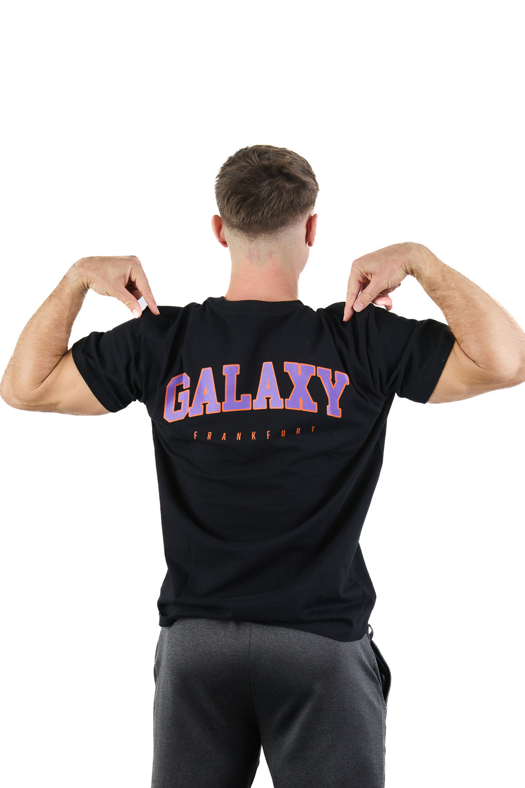 Galaxy Bold T-Shirt