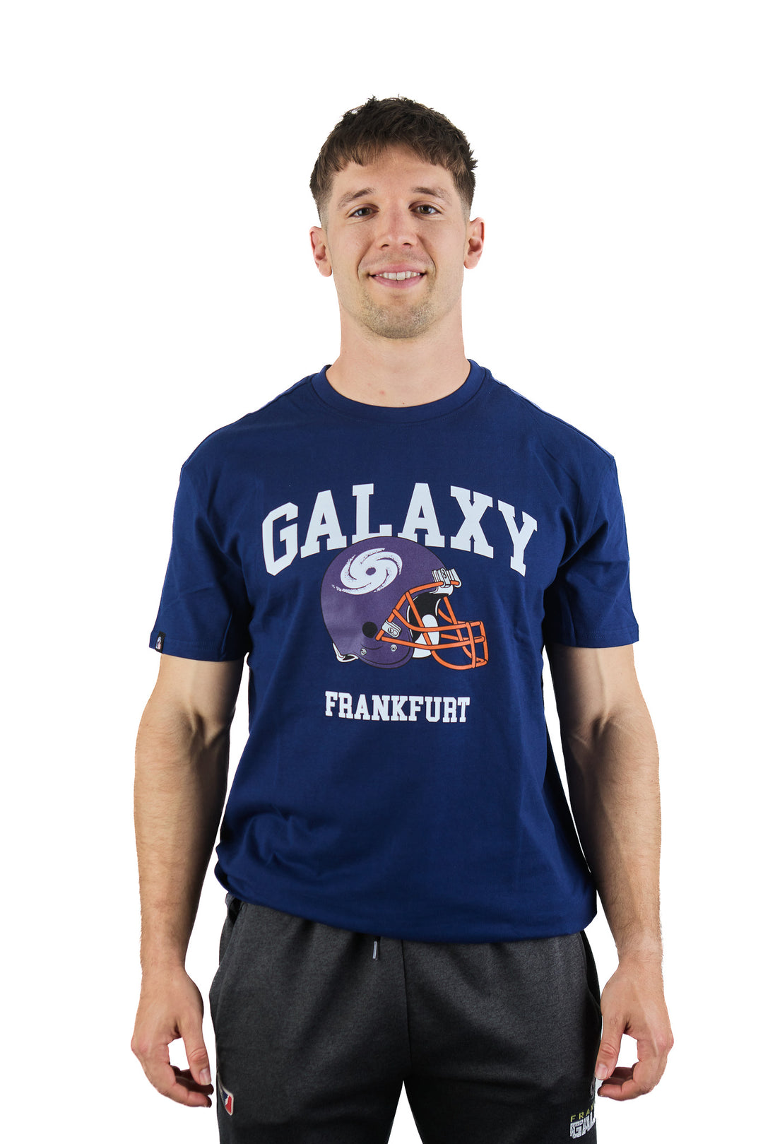 Galaxy Reloaded T-Shirt