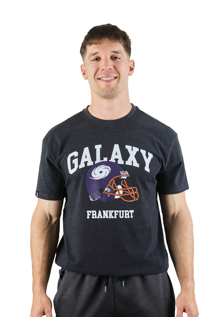 Galaxy Reloaded T-Shirt