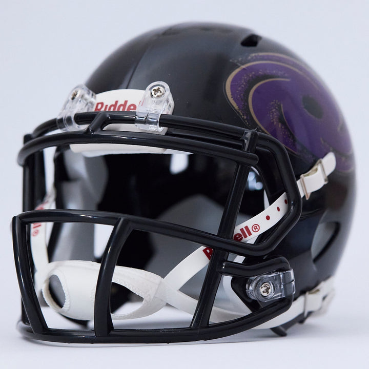 Mini Replica Football Helm