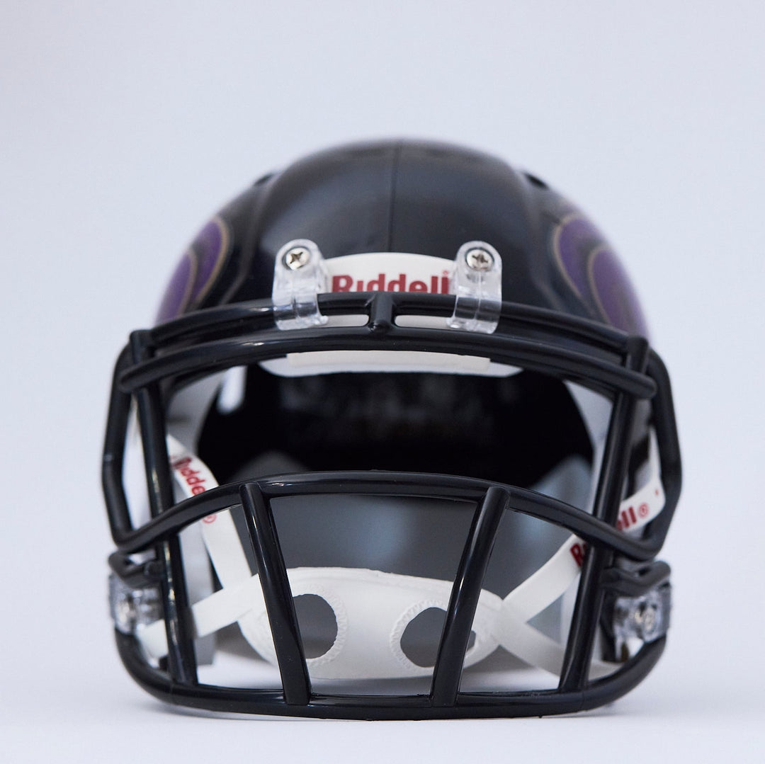 Mini Replica Football Helm