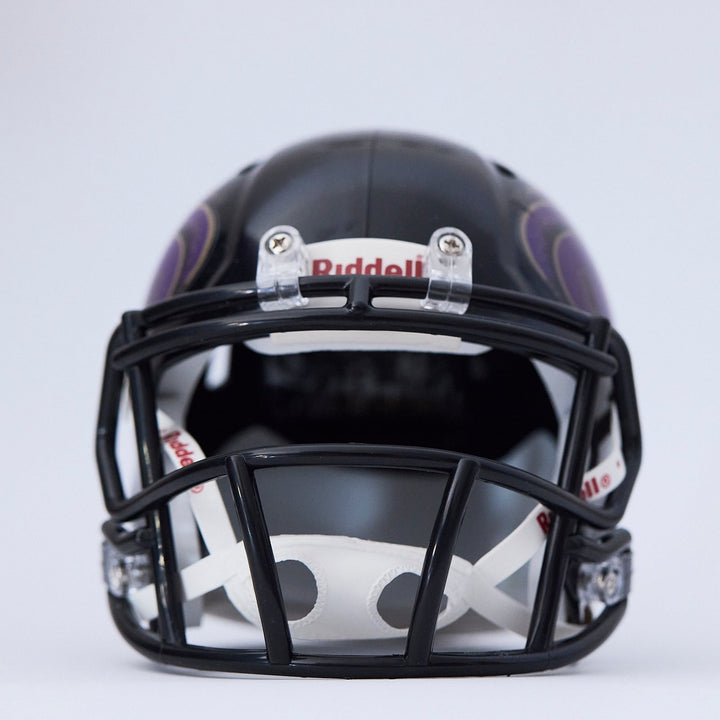 Mini Replica Football Helm