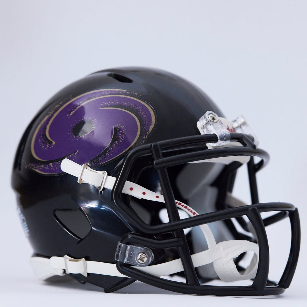 Mini Replica Football Helm