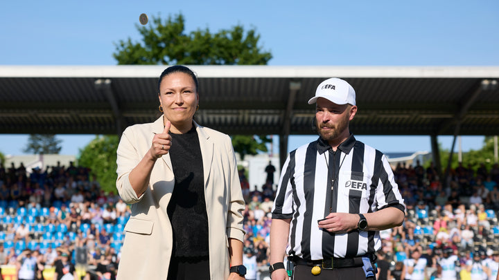 Game-Coin 30.05.2026 vs. Munich Ravens