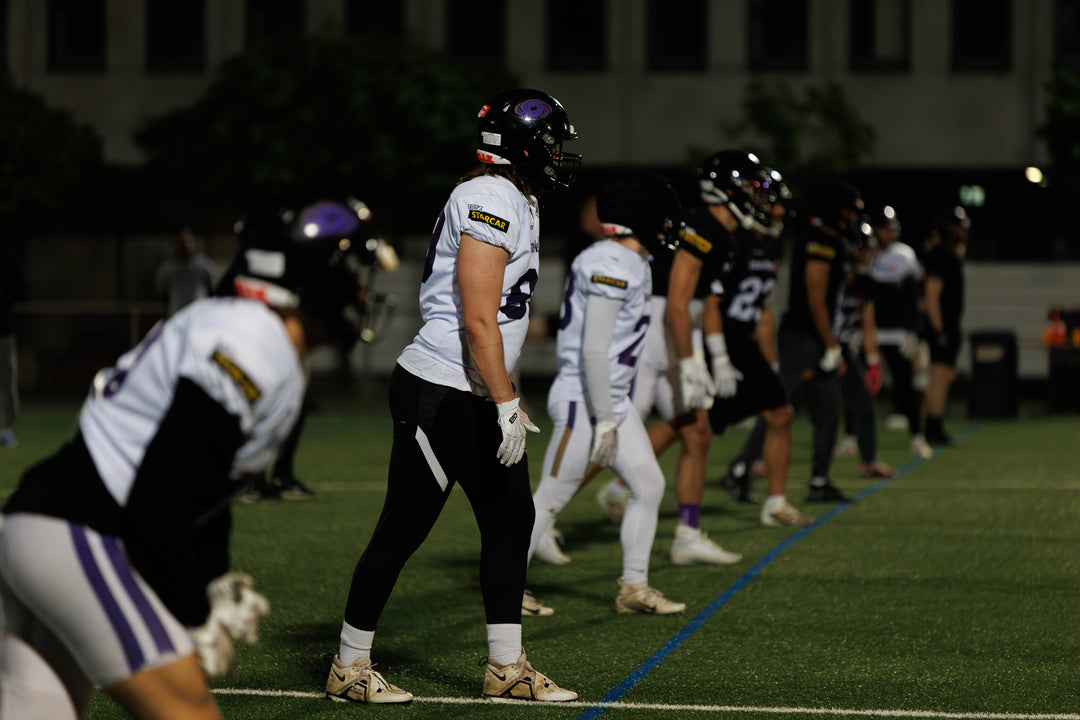 Practice Jersey White